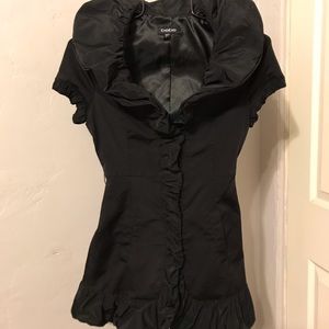 Bebe Jacket